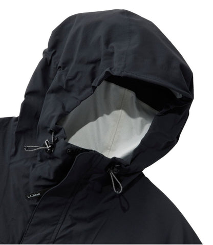 L.L.Bean | Men's Cresta Stretch Rain Jacket