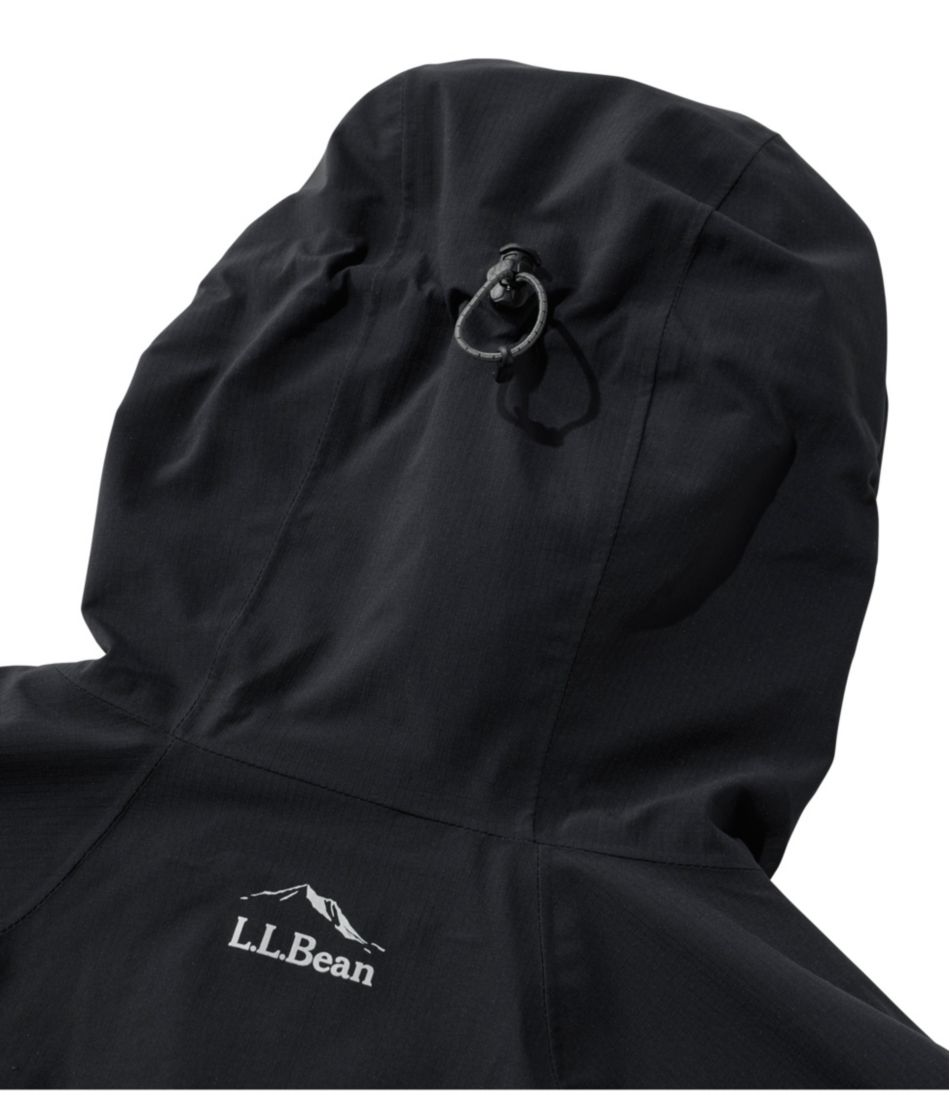 L.L.Bean | Men's Cresta Stretch Rain Jacket