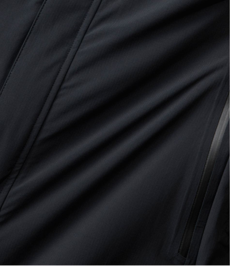 L.L.Bean | Men's Cresta Stretch Rain Jacket