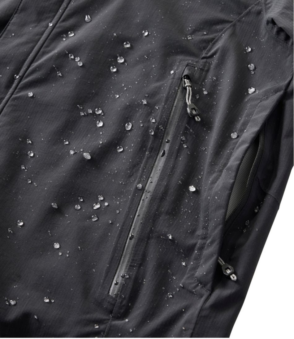 L.L.Bean | Men's Cresta Stretch Rain Jacket