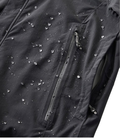 L.L.Bean | Men's Cresta Stretch Rain Jacket