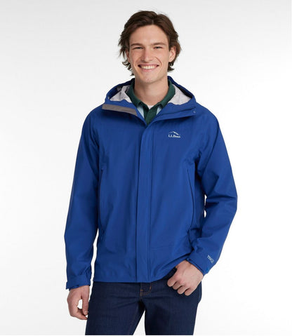 L.L.Bean | Men's Cresta Stretch Rain Jacket