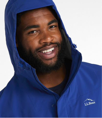 L.L.Bean | Men's Cresta Stretch Rain Jacket