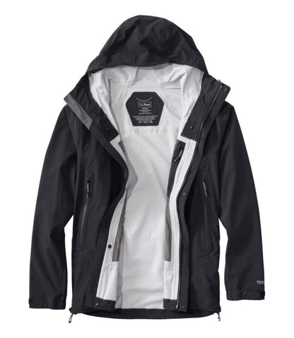 L.L.Bean | Men's Cresta Stretch Rain Jacket