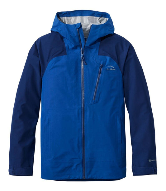 L.L.Bean | Men's Pathfinder GORE-TEX Shell Jacket