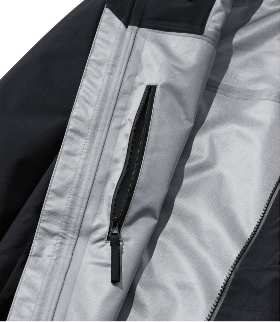 L.L.Bean | Men's Pathfinder GORE-TEX Shell Jacket