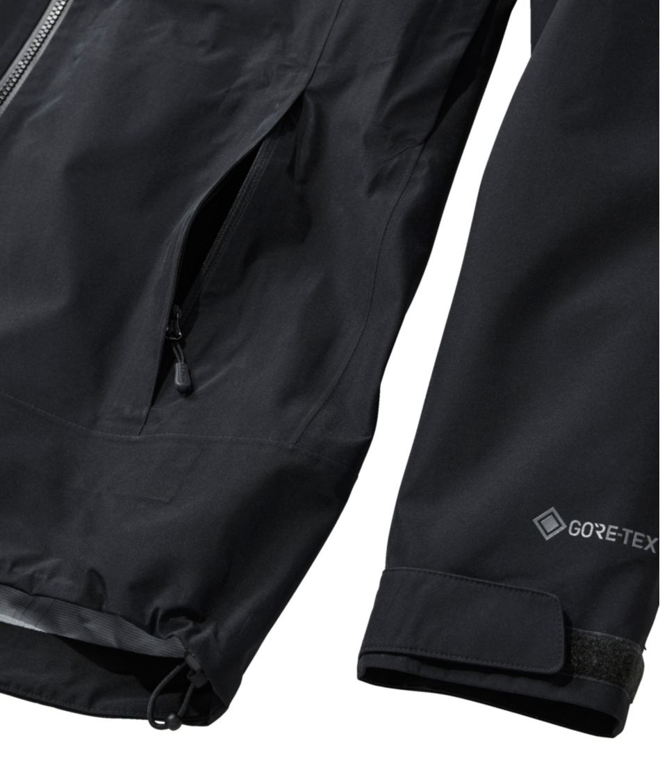 L.L.Bean | Men's Pathfinder GORE-TEX Shell Jacket