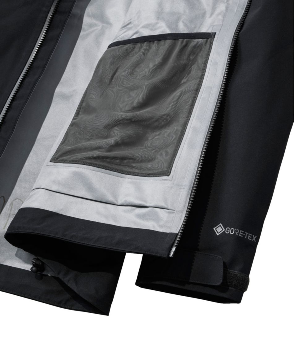 L.L.Bean | Men's Pathfinder GORE-TEX Shell Jacket
