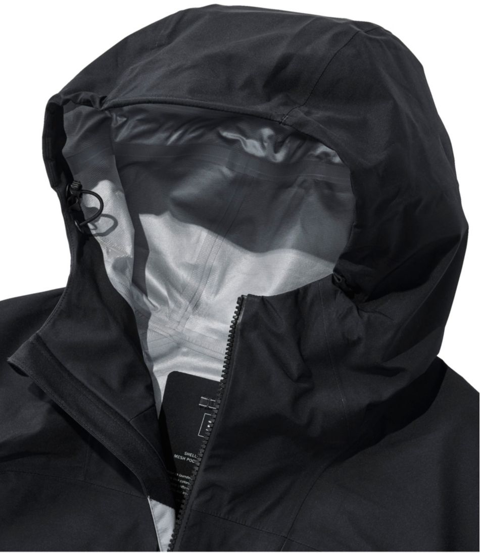 L.L.Bean | Men's Pathfinder GORE-TEX Shell Jacket