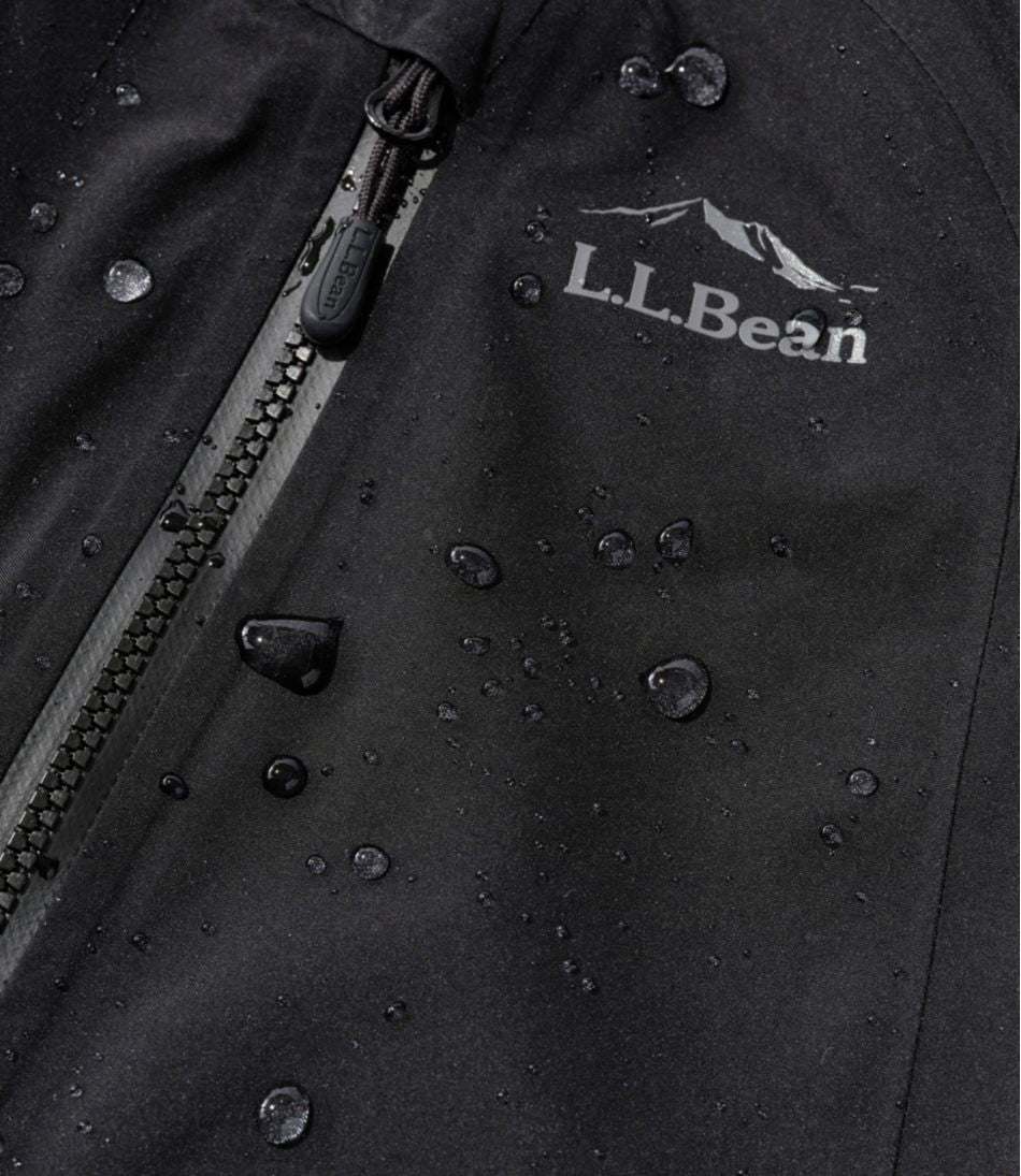 L.L.Bean | Men's Pathfinder GORE-TEX Shell Jacket