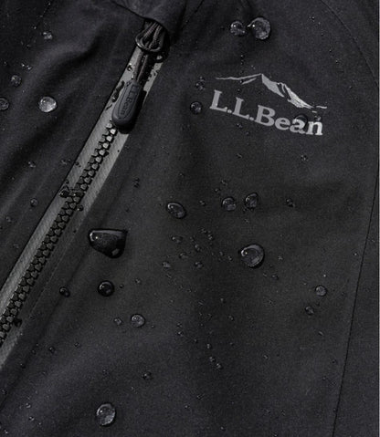 L.L.Bean | Men's Pathfinder GORE-TEX Shell Jacket