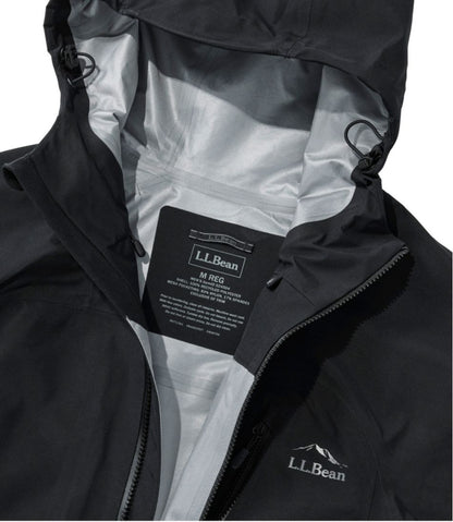 L.L.Bean | Men's Pathfinder GORE-TEX Shell Jacket