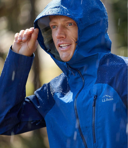 L.L.Bean | Men's Pathfinder GORE-TEX Shell Jacket