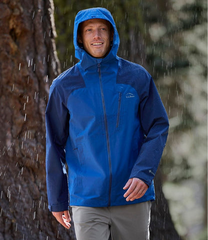 L.L.Bean | Men's Pathfinder GORE-TEX Shell Jacket