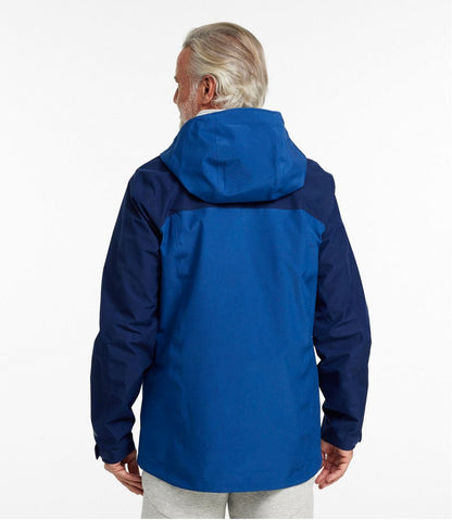 L.L.Bean | Men's Pathfinder GORE-TEX Shell Jacket