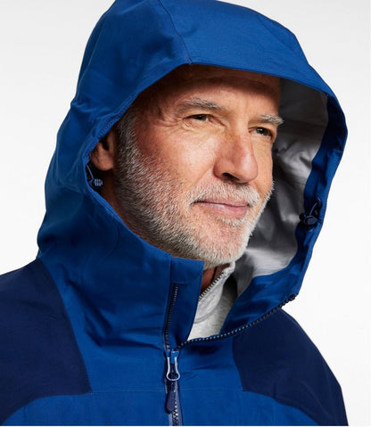 L.L.Bean | Men's Pathfinder GORE-TEX Shell Jacket