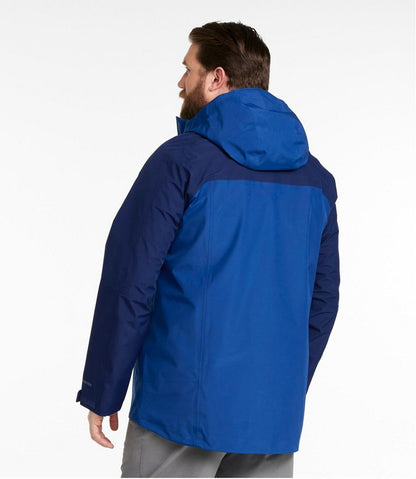 L.L.Bean | Men's Pathfinder GORE-TEX Shell Jacket