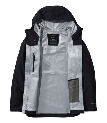 L.L.Bean | Men's Pathfinder GORE-TEX Shell Jacket