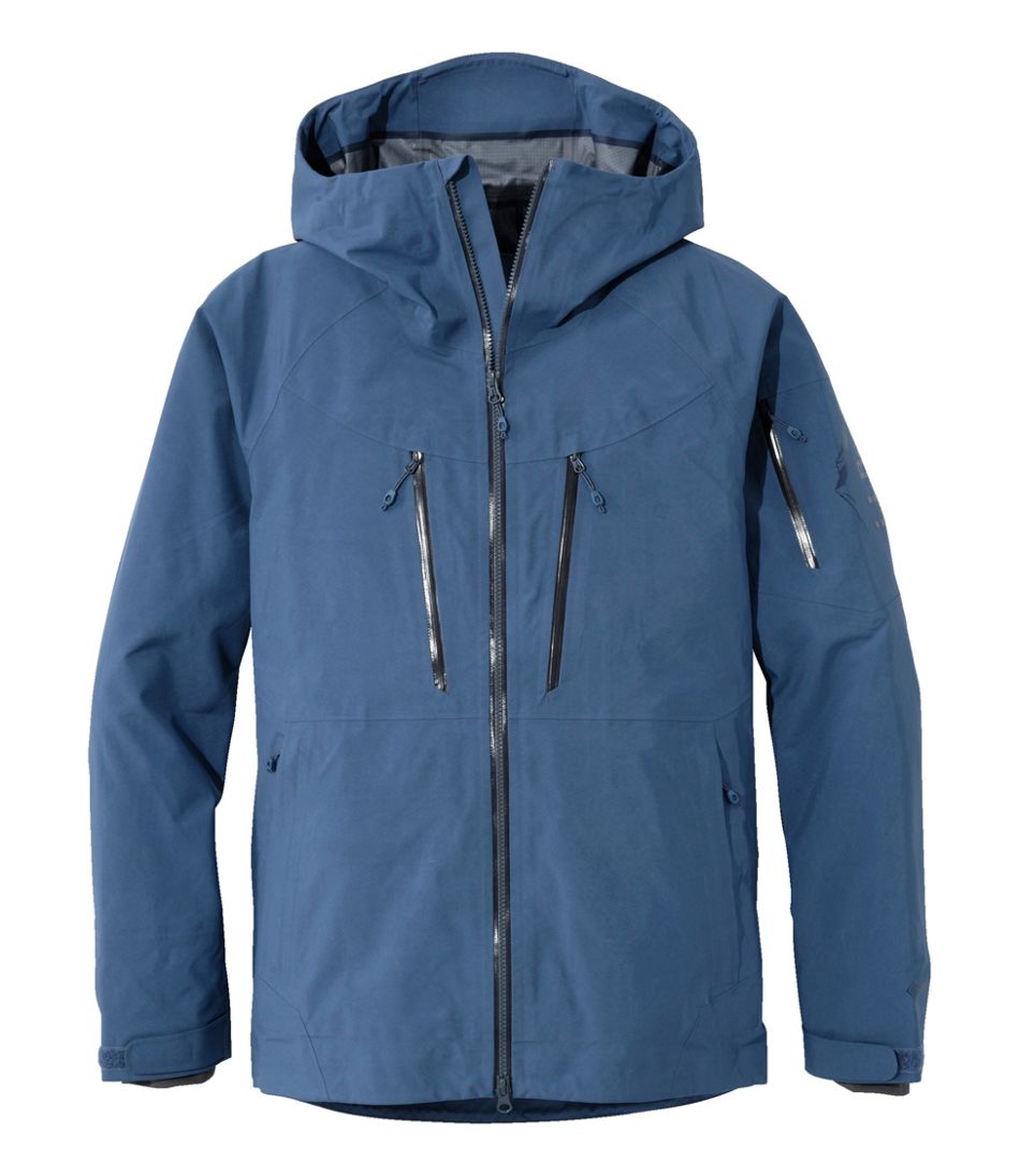 L.L.Bean | Men's GORE-TEX Pro Patroller Jacket