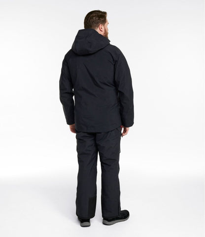 L.L.Bean | Men's GORE-TEX Pro Patroller Jacket