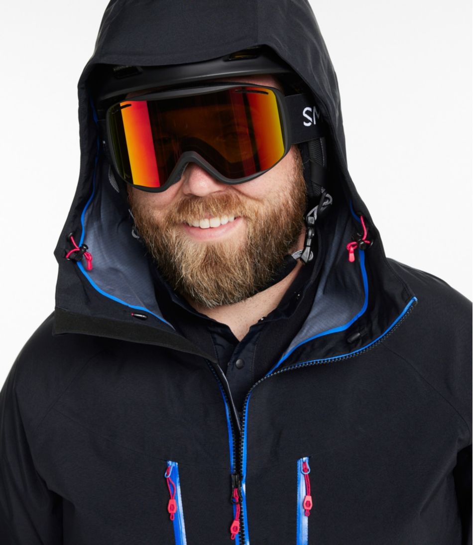 L.L.Bean | Men's GORE-TEX Pro Patroller Jacket