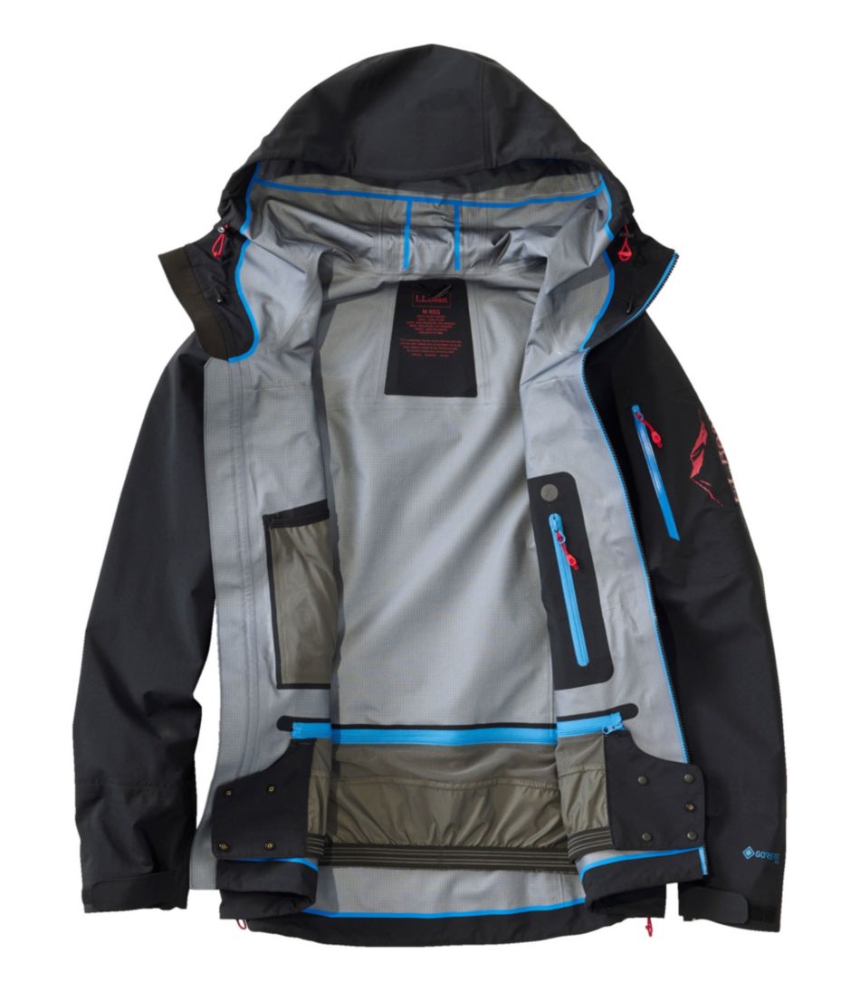 L.L.Bean | Men's GORE-TEX Pro Patroller Jacket