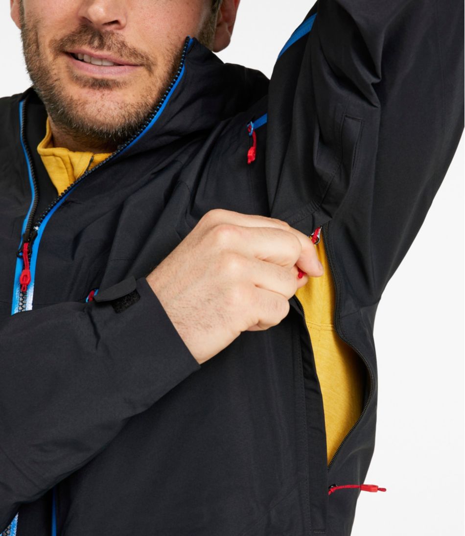 L.L.Bean | Men's GORE-TEX Pro Patroller Jacket