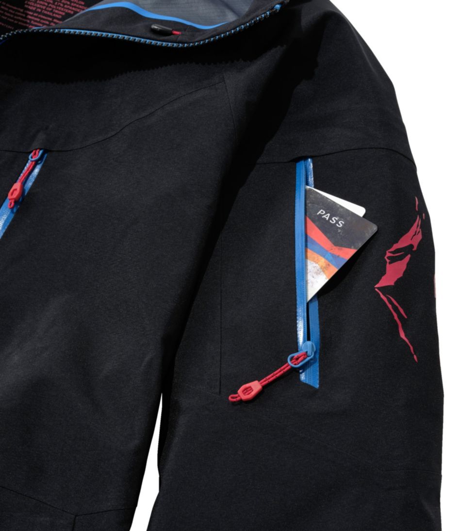 L.L.Bean | Men's GORE-TEX Pro Patroller Jacket