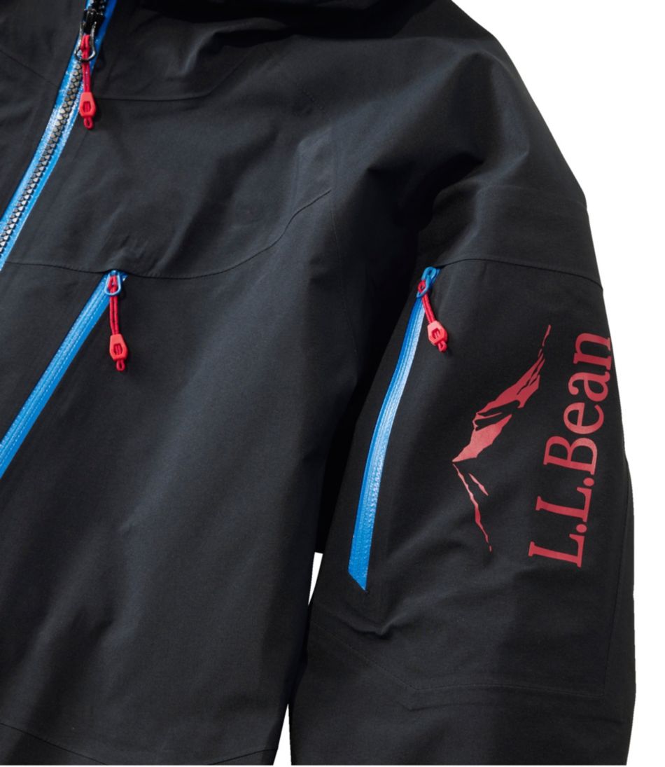L.L.Bean | Men's GORE-TEX Pro Patroller Jacket