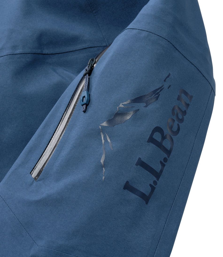 L.L.Bean | Men's GORE-TEX Pro Patroller Jacket