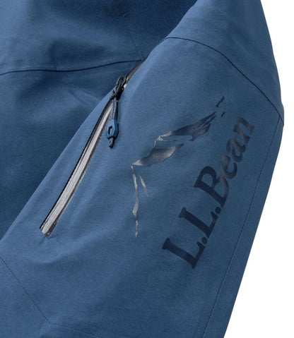 L.L.Bean | Men's GORE-TEX Pro Patroller Jacket