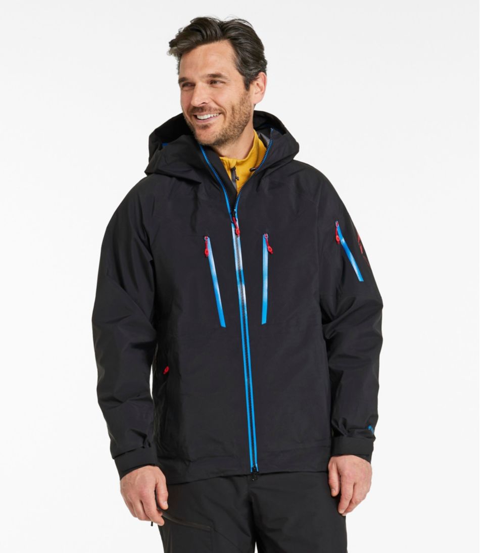 L.L.Bean | Men's GORE-TEX Pro Patroller Jacket