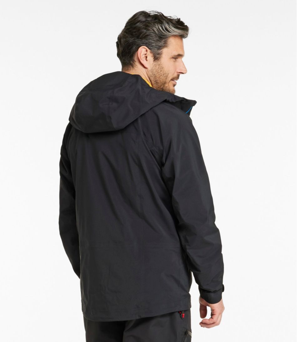L.L.Bean | Men's GORE-TEX Pro Patroller Jacket