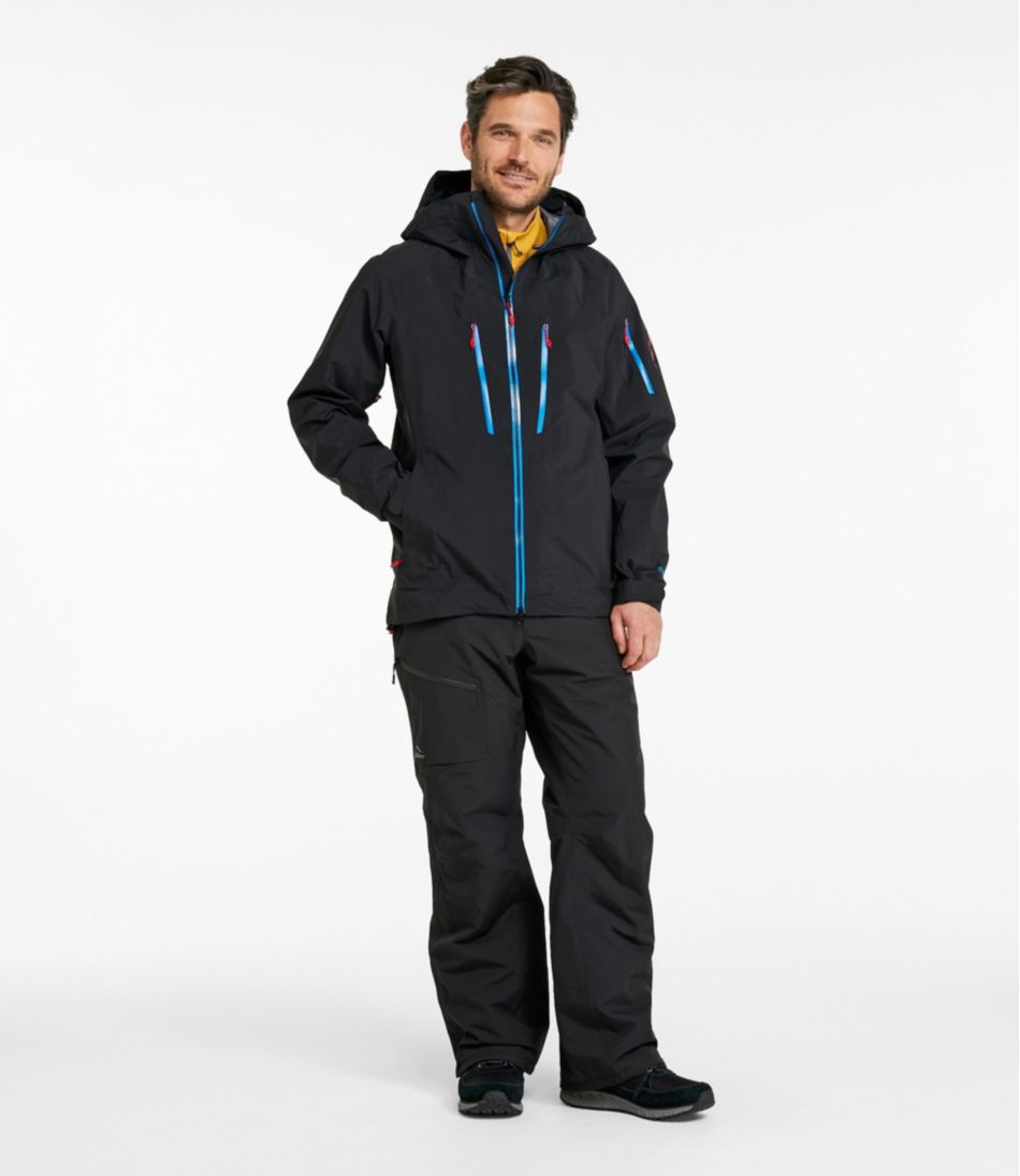 L.L.Bean | Men's GORE-TEX Pro Patroller Jacket