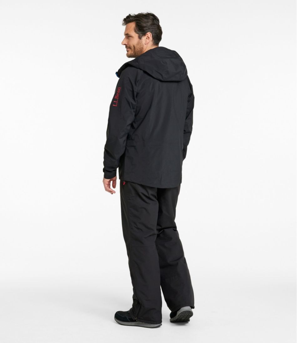 L.L.Bean | Men's GORE-TEX Pro Patroller Jacket
