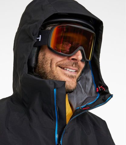L.L.Bean | Men's GORE-TEX Pro Patroller Jacket