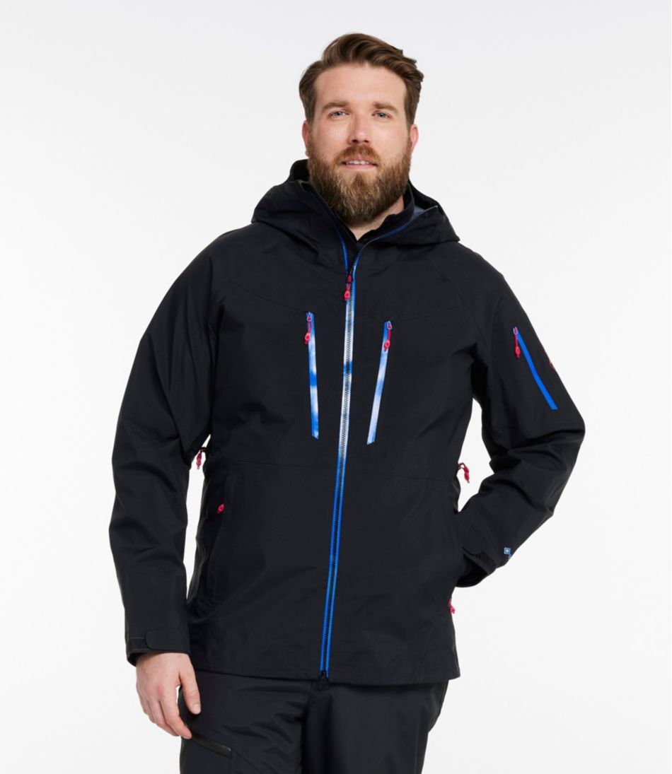 L.L.Bean | Men's GORE-TEX Pro Patroller Jacket