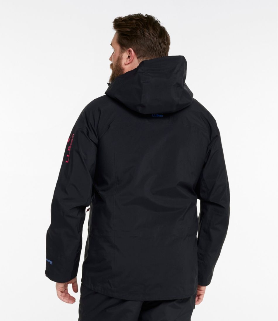 L.L.Bean | Men's GORE-TEX Pro Patroller Jacket