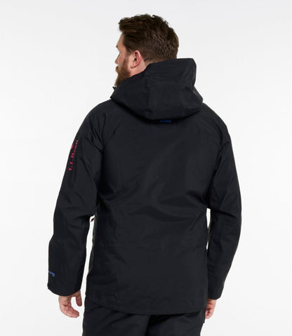 L.L.Bean | Men's GORE-TEX Pro Patroller Jacket