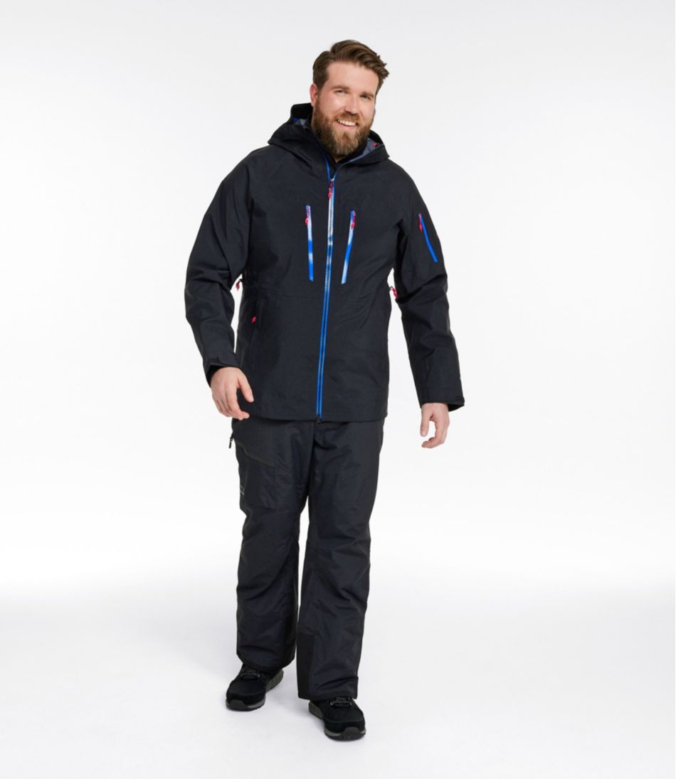 L.L.Bean | Men's GORE-TEX Pro Patroller Jacket