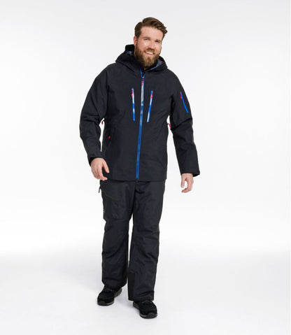 L.L.Bean | Men's GORE-TEX Pro Patroller Jacket