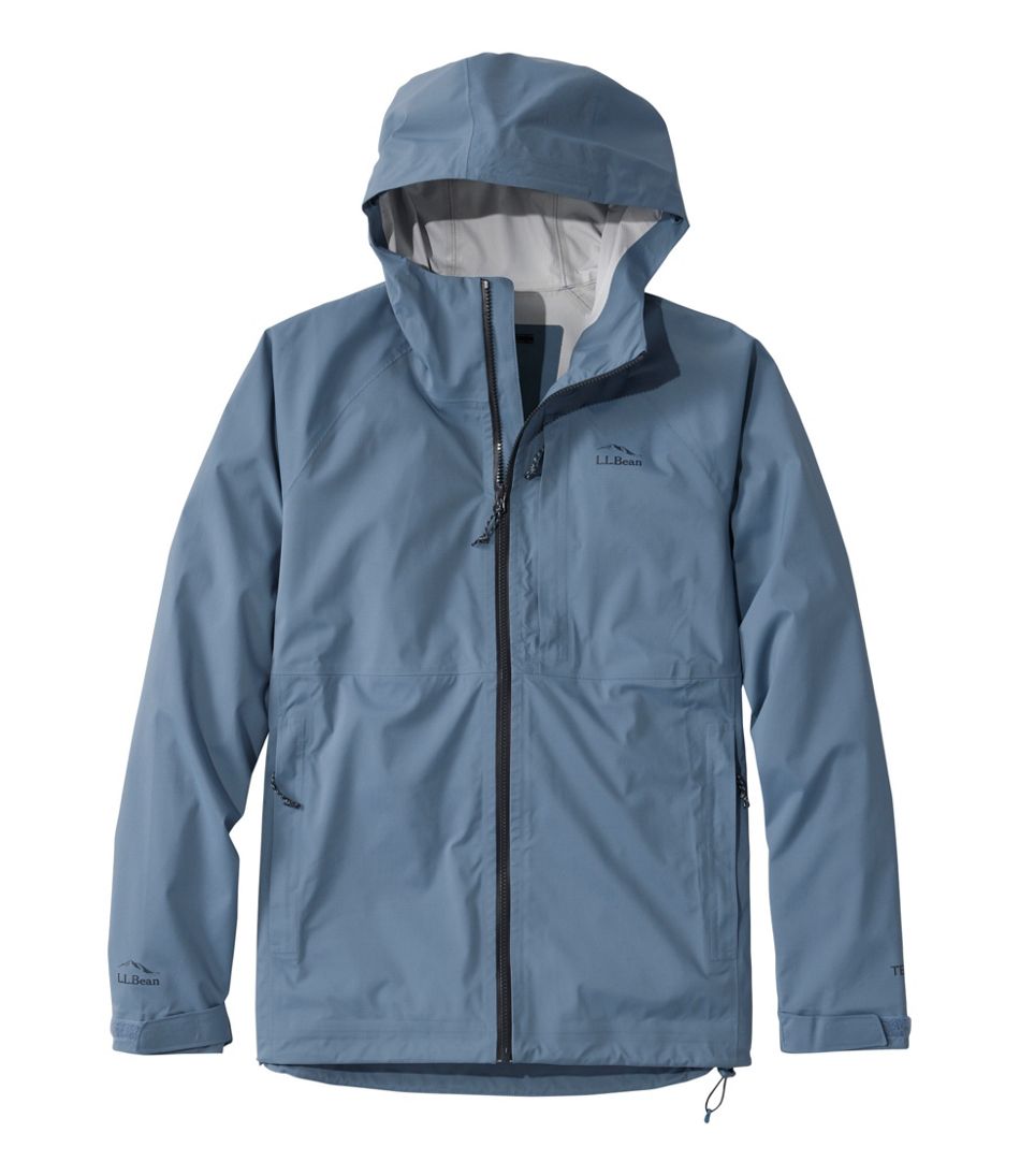 L.L.Bean | Men's Angler Rain Jacket