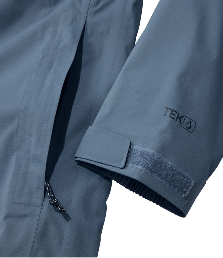 L.L.Bean | Men's Angler Rain Jacket