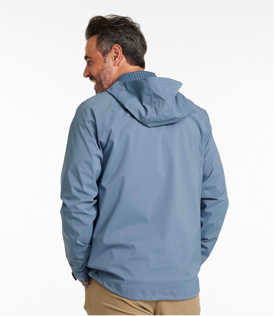 L.L.Bean | Men's Angler Rain Jacket