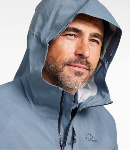L.L.Bean | Men's Angler Rain Jacket