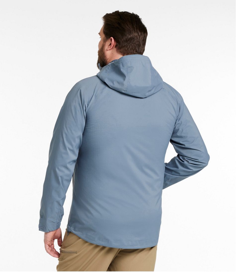 L.L.Bean | Men's Angler Rain Jacket