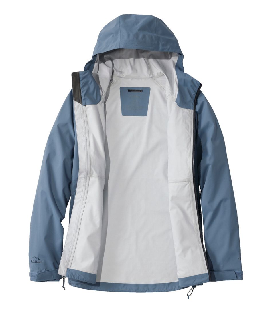 L.L.Bean | Men's Angler Rain Jacket