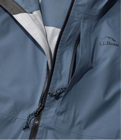 L.L.Bean | Men's Angler Rain Jacket