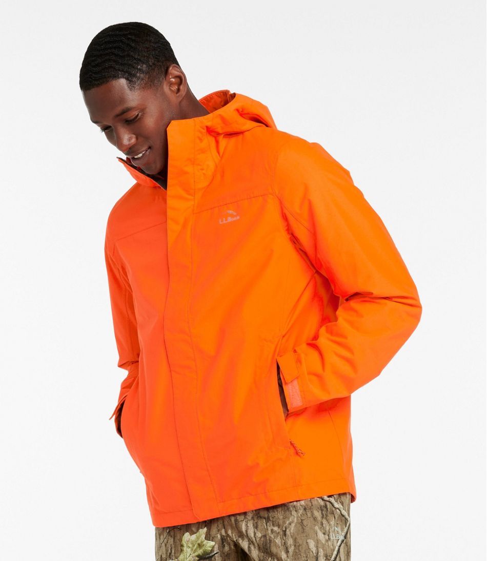 L.L.Bean | Men's Northwoods II Rain Jacket