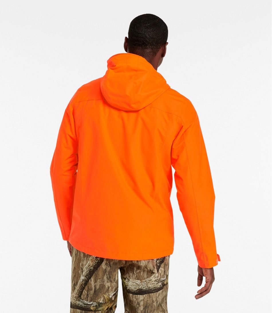 L.L.Bean | Men's Northwoods II Rain Jacket